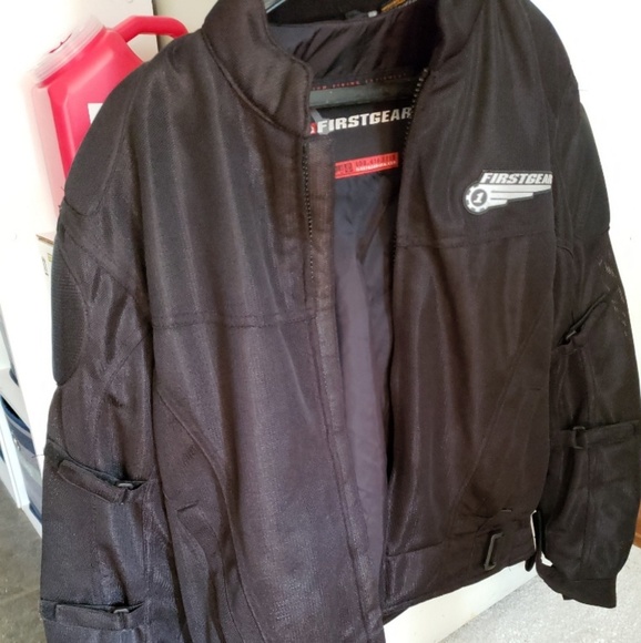 crotch rocket jacket